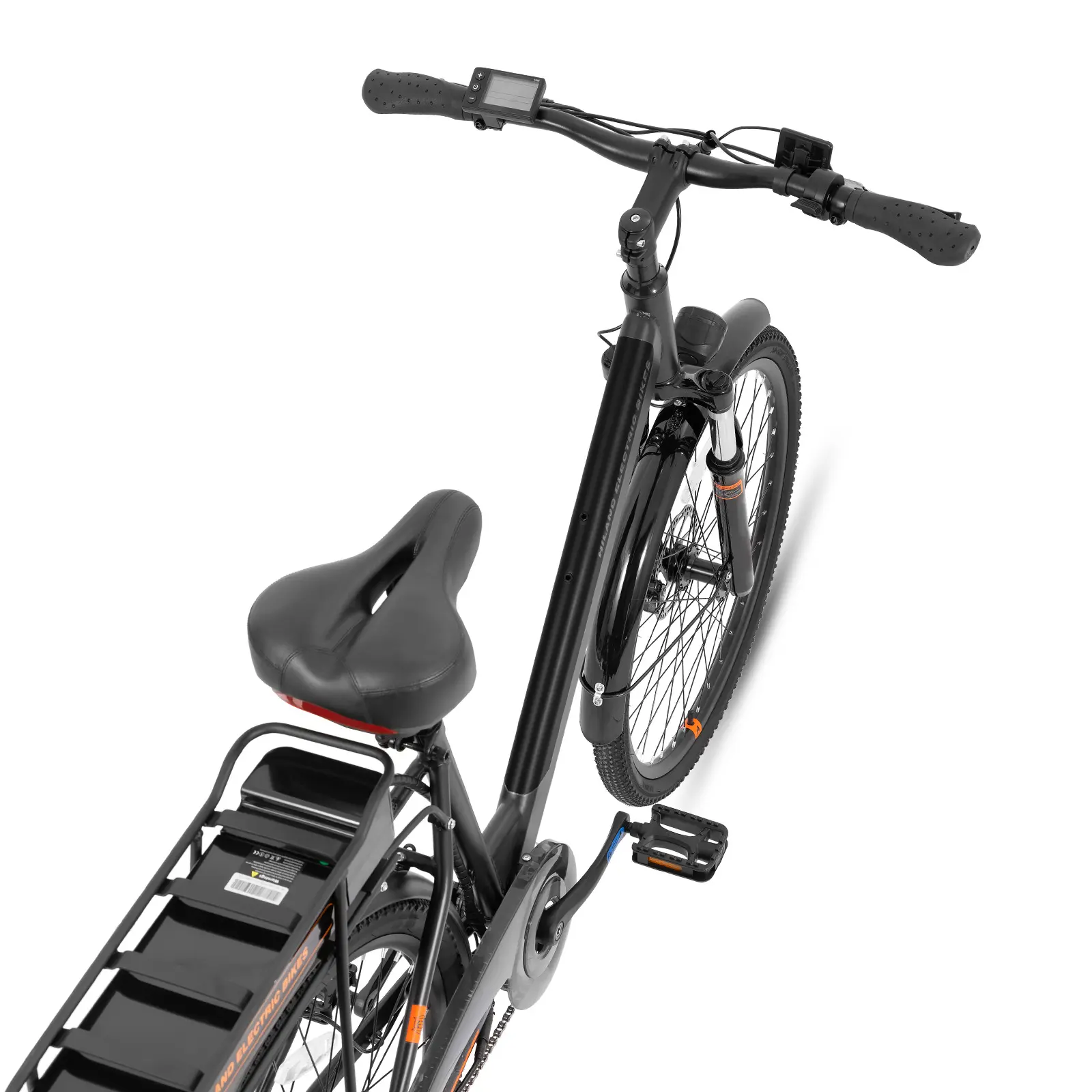 HLD Onyx Elektromos Kerekpar 14