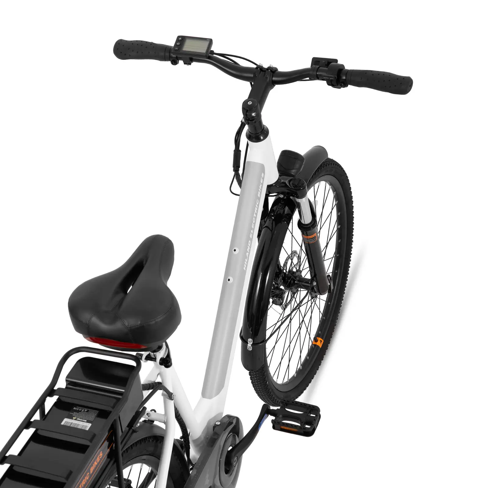 HLD Onyx Elektromos Kerekpar 17