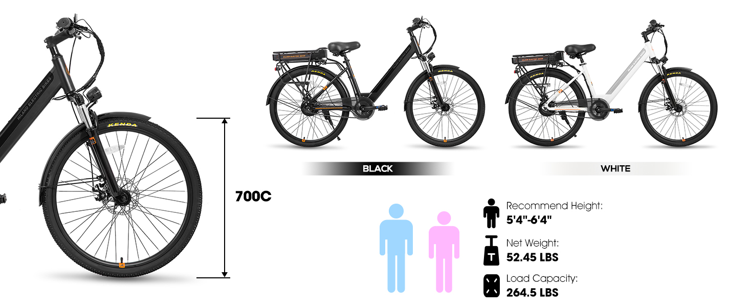 HLD Onyx Elektromos Kerekpar 9