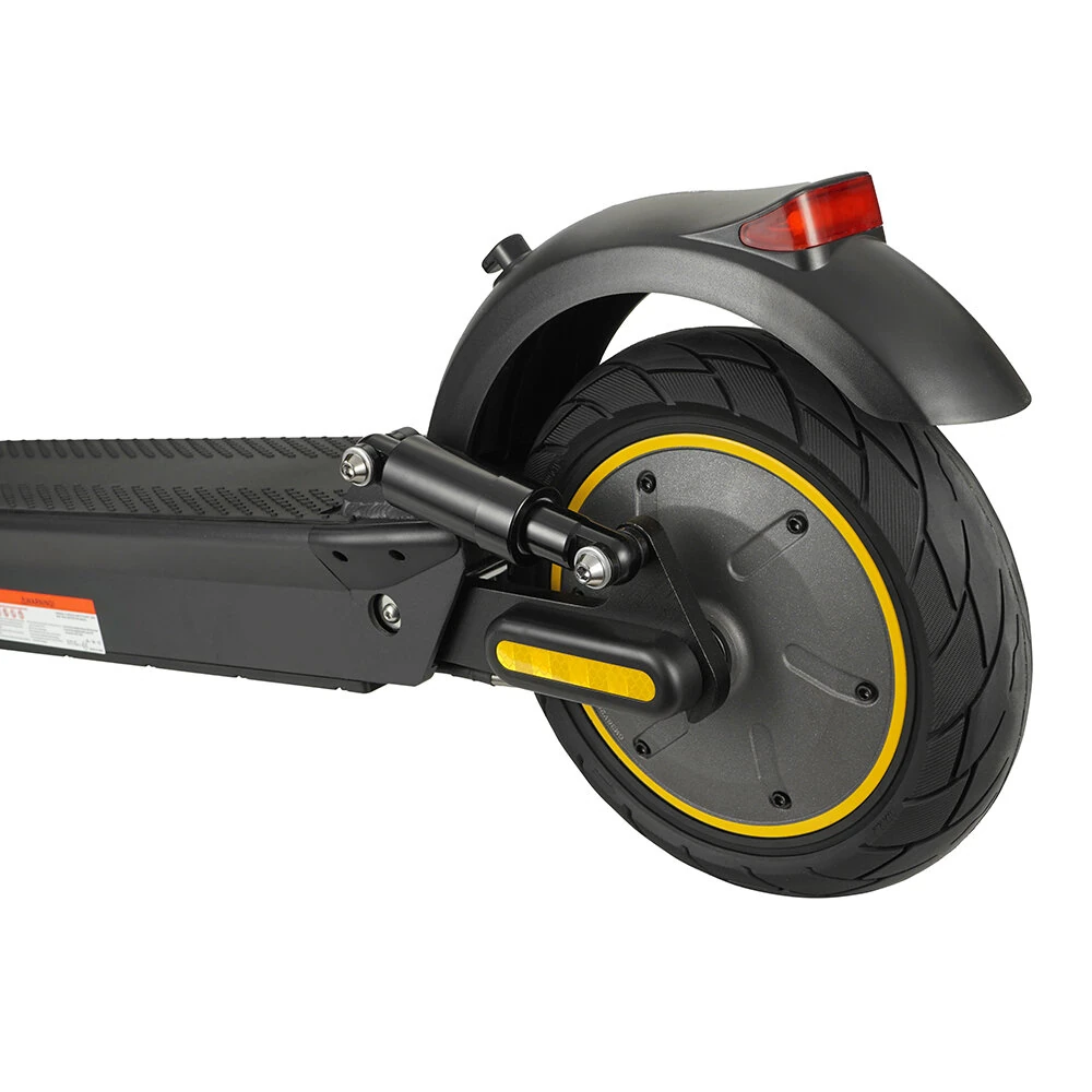 Maxpro Elektromos Roller 17