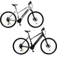 NEUZER Novara uni 21 E-Cross Elektromos Kerékpár