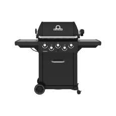 Broil King kerti gázgrill - Signet 390 Shadow
