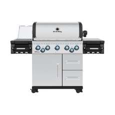 Broil King kerti gázgrill - Imperial S 590 IR