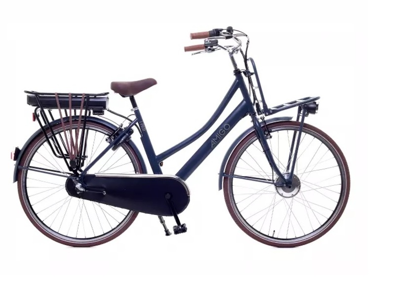 amigo e pulse lady matt blue