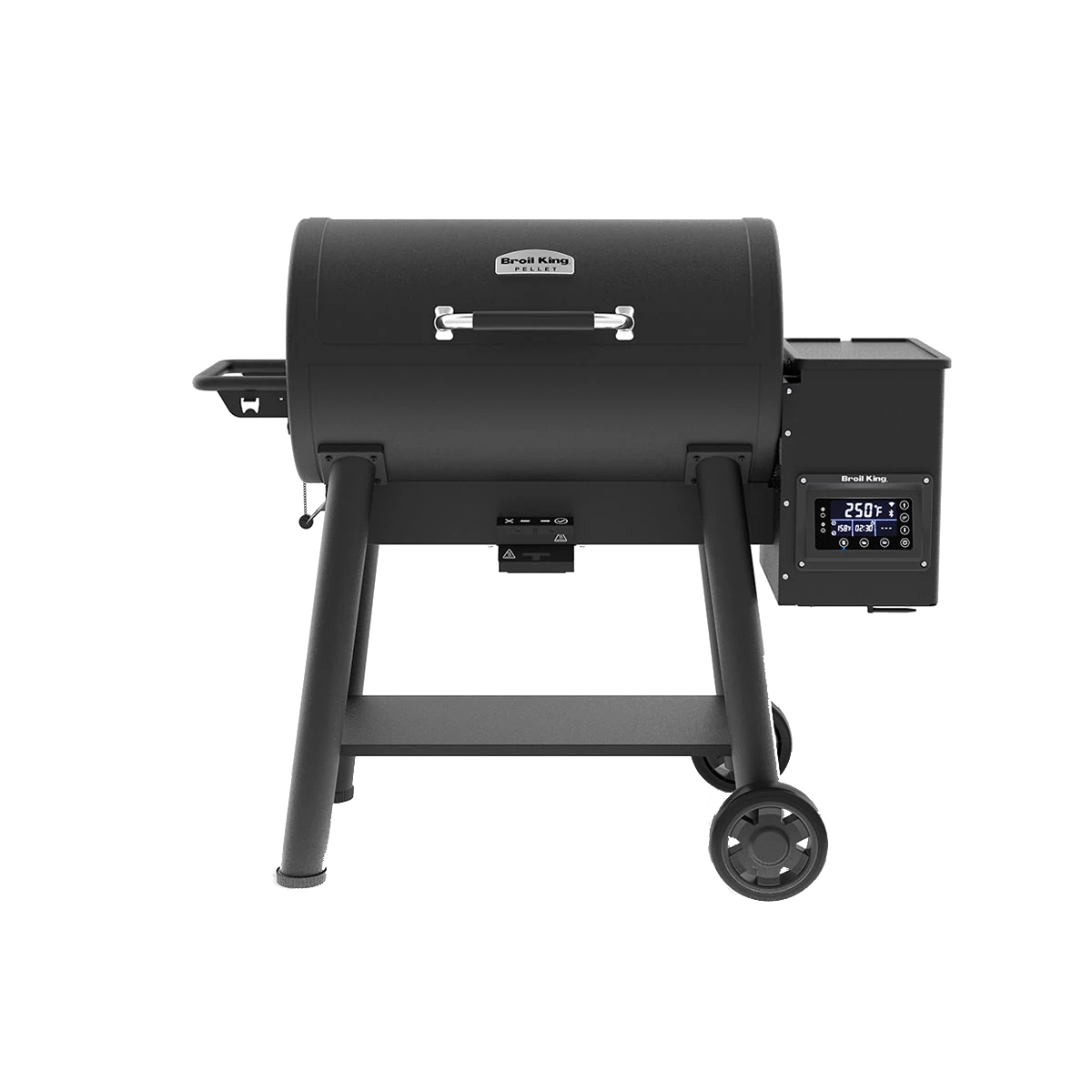 baron pellet 500 prof