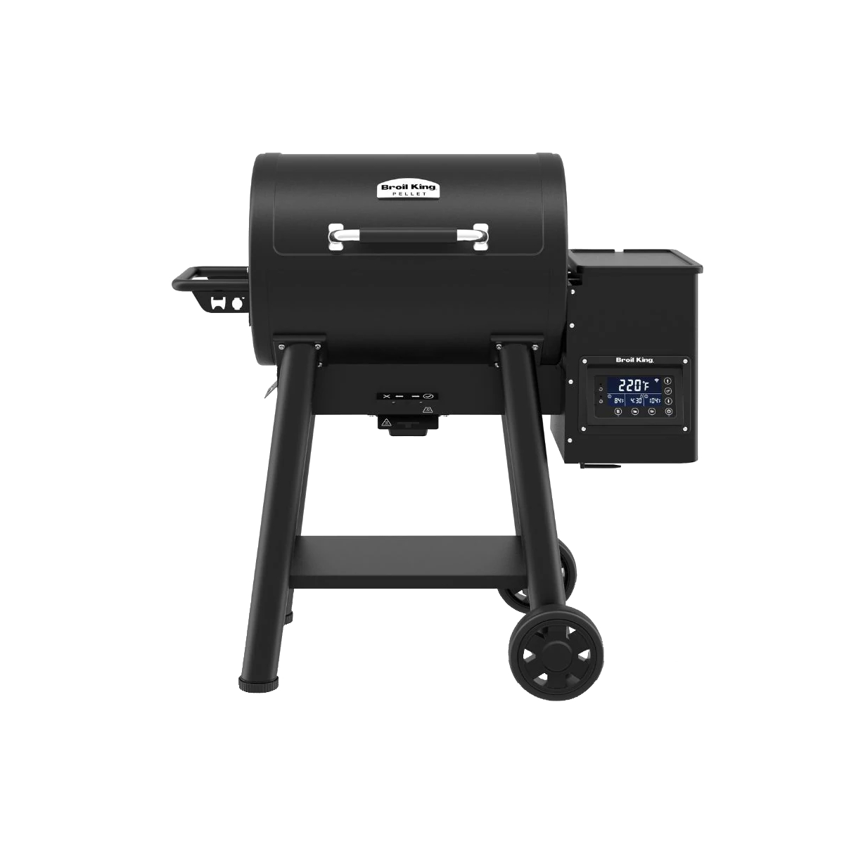 crown pellet 400 prof