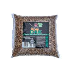 Milestone66 Tölgyfa pellet – 9 kg