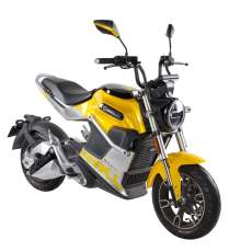 ZTECH ZT-59 MIKU SUPER Elektromos Robogó Lítium 2x72V20Ah 3000W  80km/h