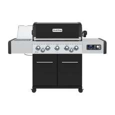 Broil King kerti gázgrill - Regal Q 590 IR