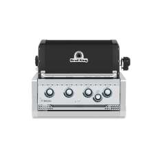 Broil King kerti gázgrill - Regal 470 Beépíthető