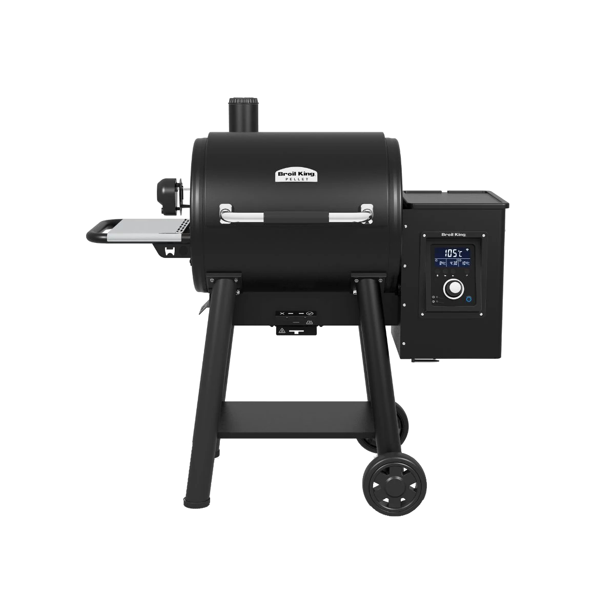 regal pellet 400 prof