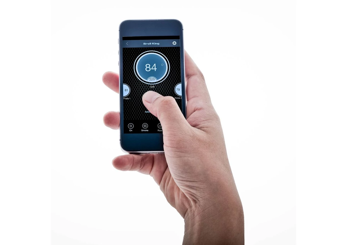 regal pellet smoker 500pro 2