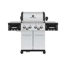 Broil King kerti gázgrill - Regal S 490 Pro