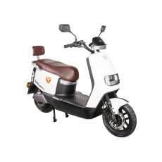 ZTECH ZT-33 Elektromos Robogó Grafén 72V38Ah 2300W 12” 25km/h  gyorstöltővel