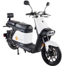 ZTECH ZT-39 Elektromos Robogó Lítium 2*60V24Ah 2730W 45km/h