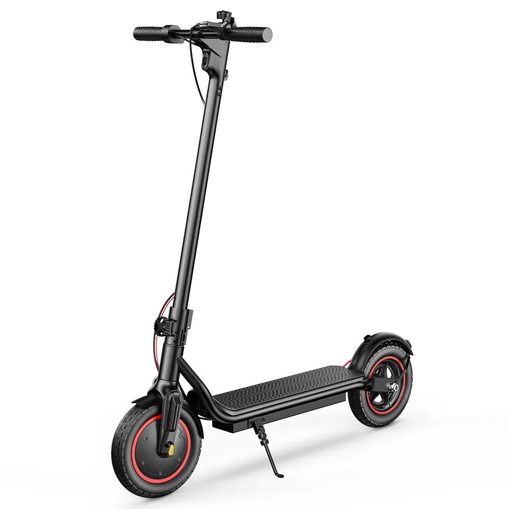 Iscooter W6 Elektromos Roller 001