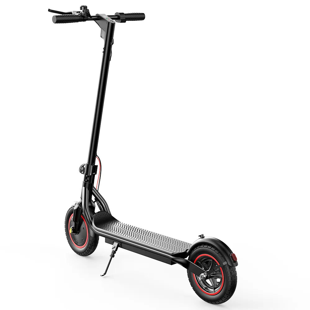Iscooter W6 Elektromos Roller 002