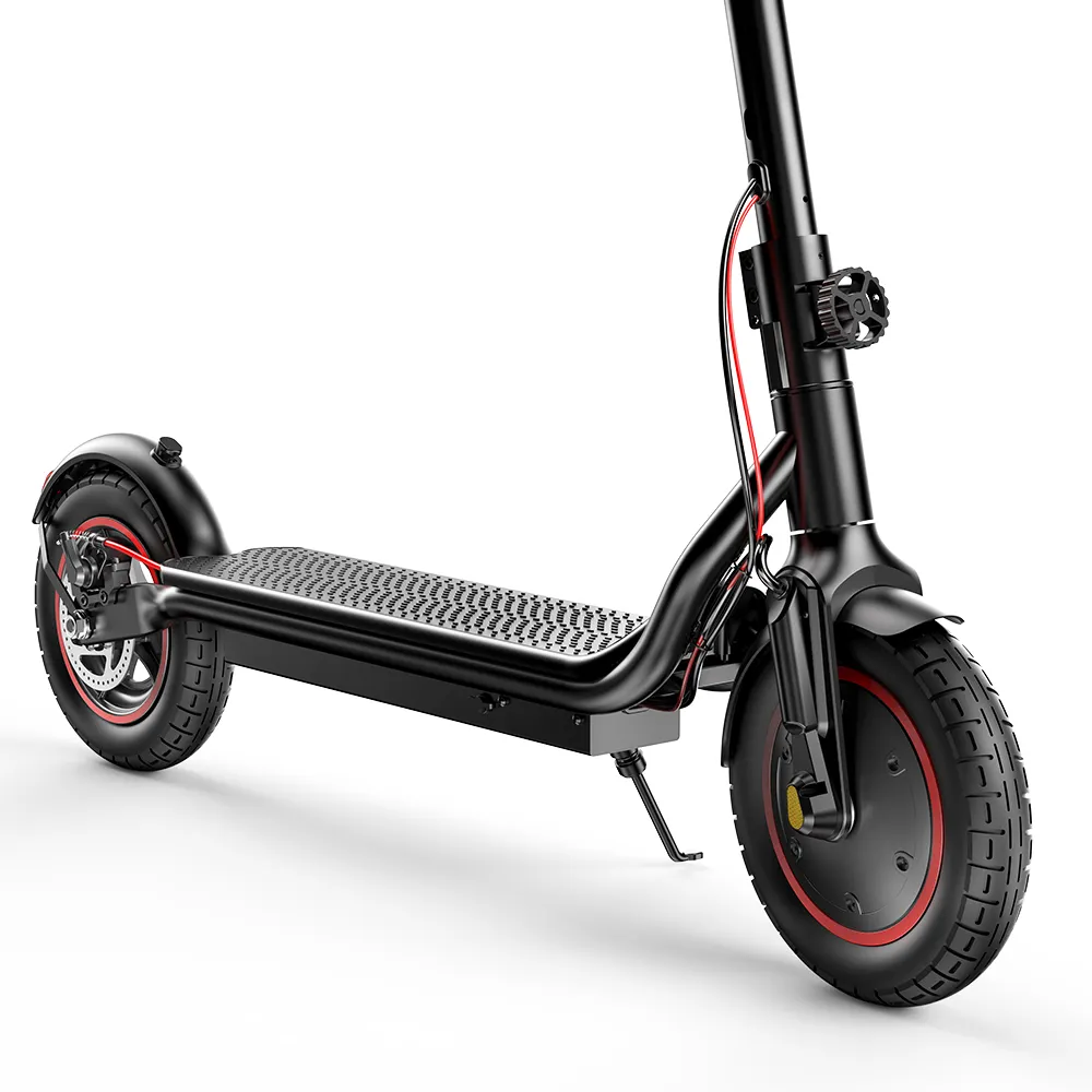 Iscooter W6 Elektromos Roller 003