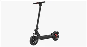 Kixin HX-X9B Elektromos Roller cserélhető akkuval 500/850W