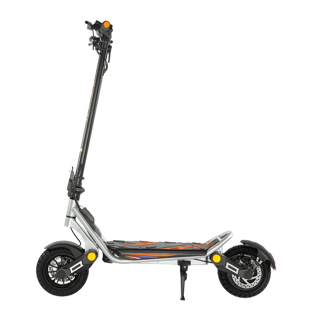 Kukirin A1 Elektromos Roller 01