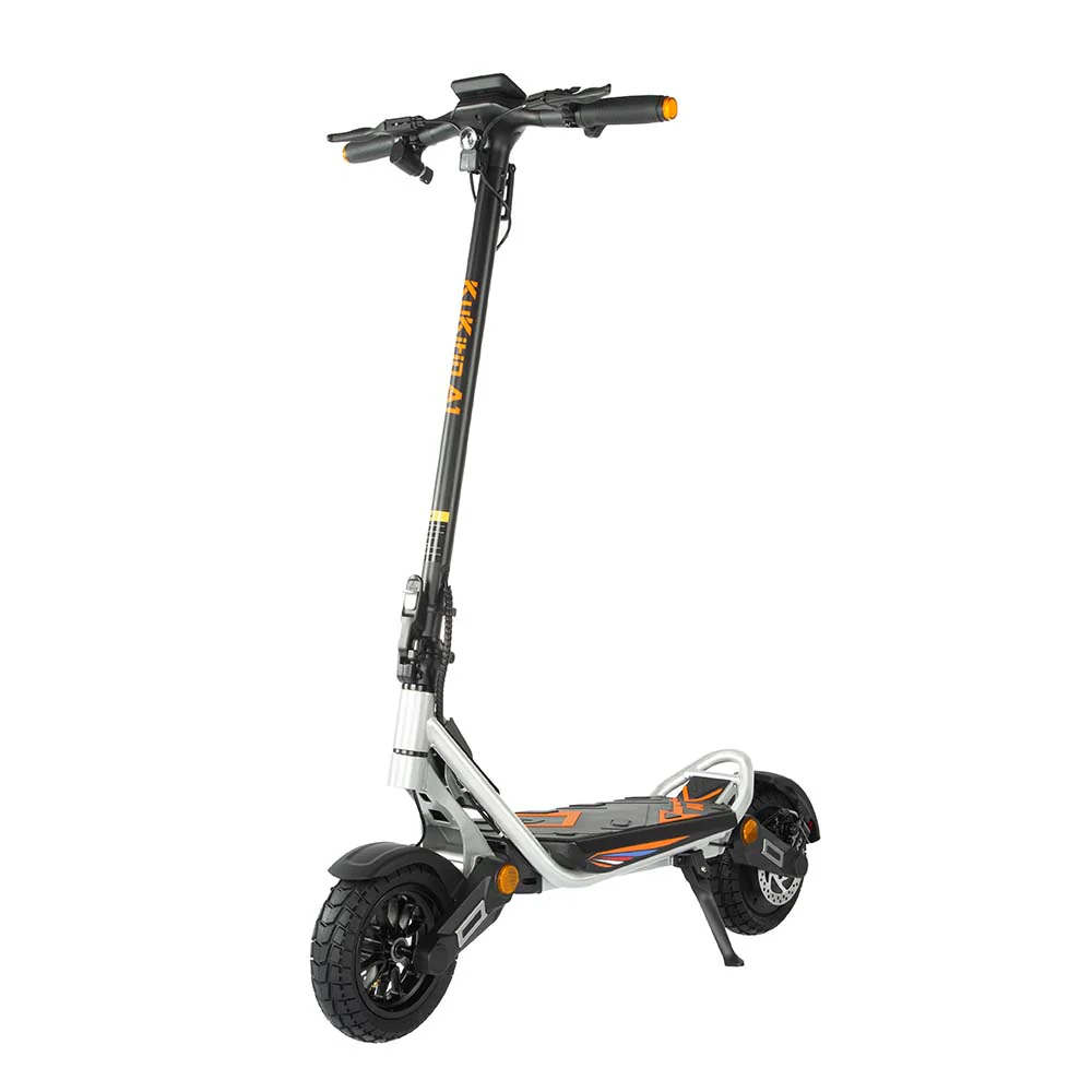 Kukirin A1 Elektromos Roller 02