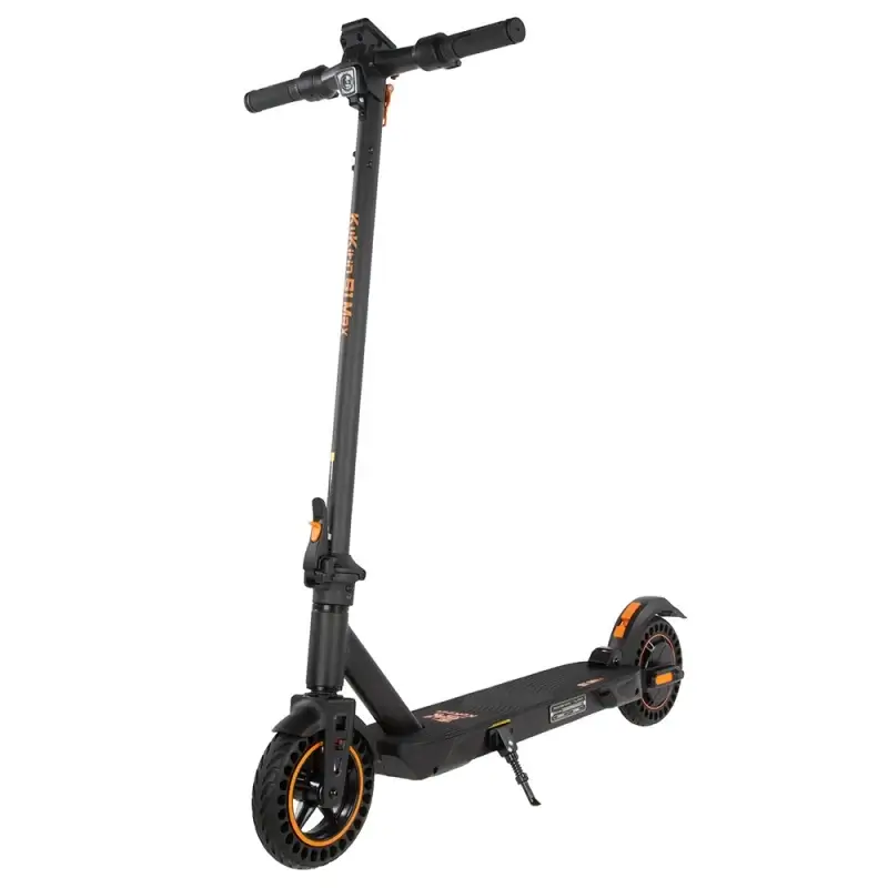 Kukirin S1MAX Elektromos Roller 01