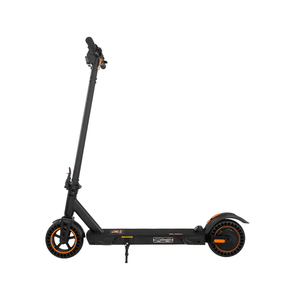 Kukirin S1MAX Elektromos Roller 02
