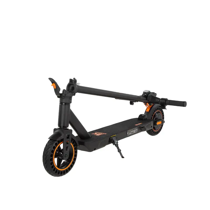 Kukirin S1MAX Elektromos Roller 03