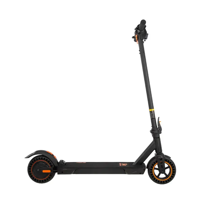 Kukirin S1MAX Elektromos Roller 04