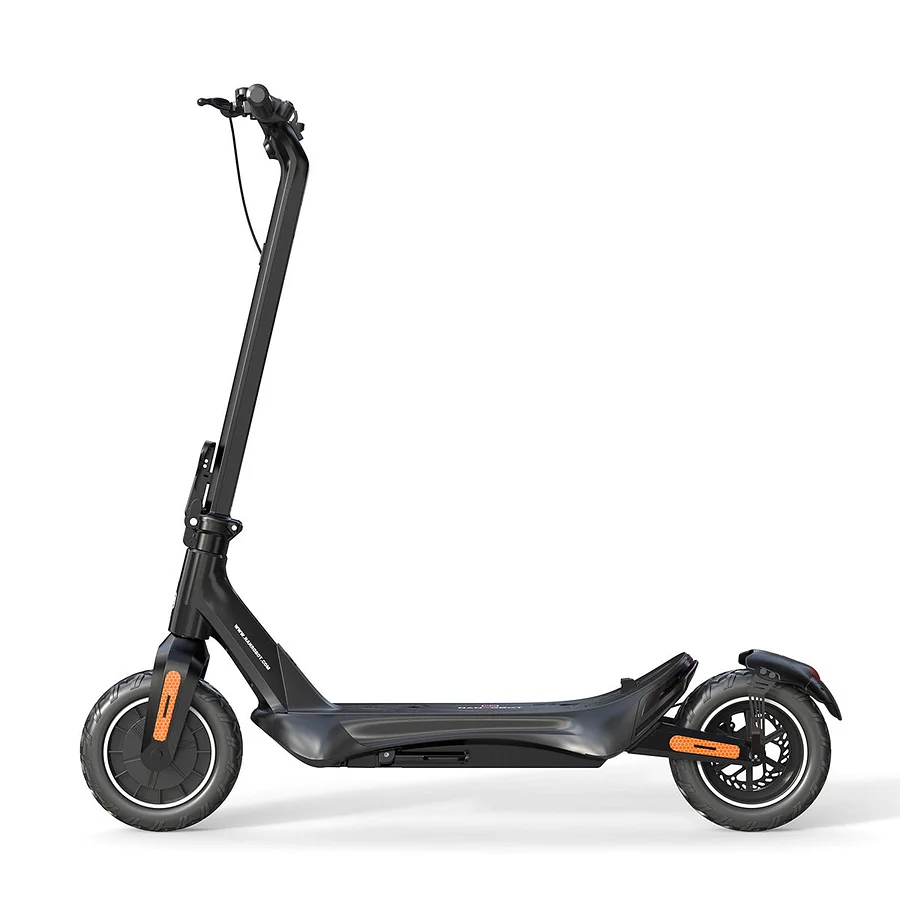 Nanrobot C1PRO Elektromos Roller 01