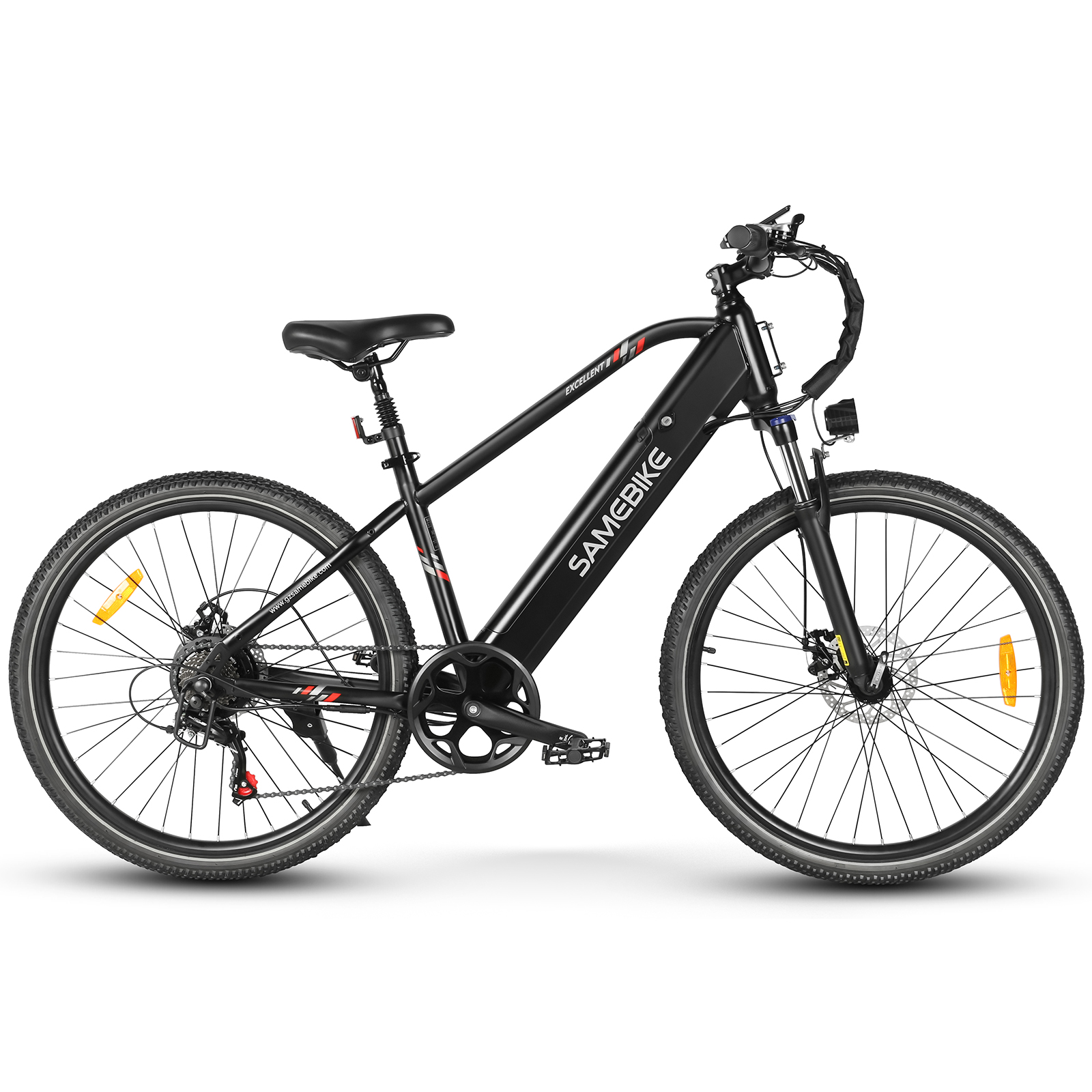 Samebike RSA01T-Elektromos Kerekpar 1