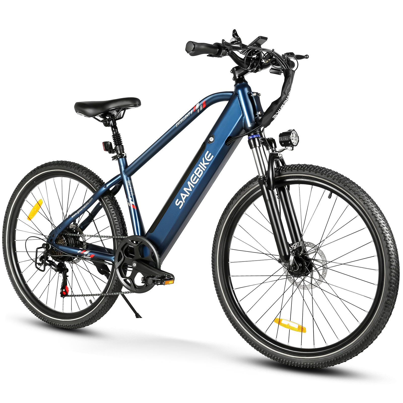 Samebike RSA01T-Elektromos Kerekpar 2(4)