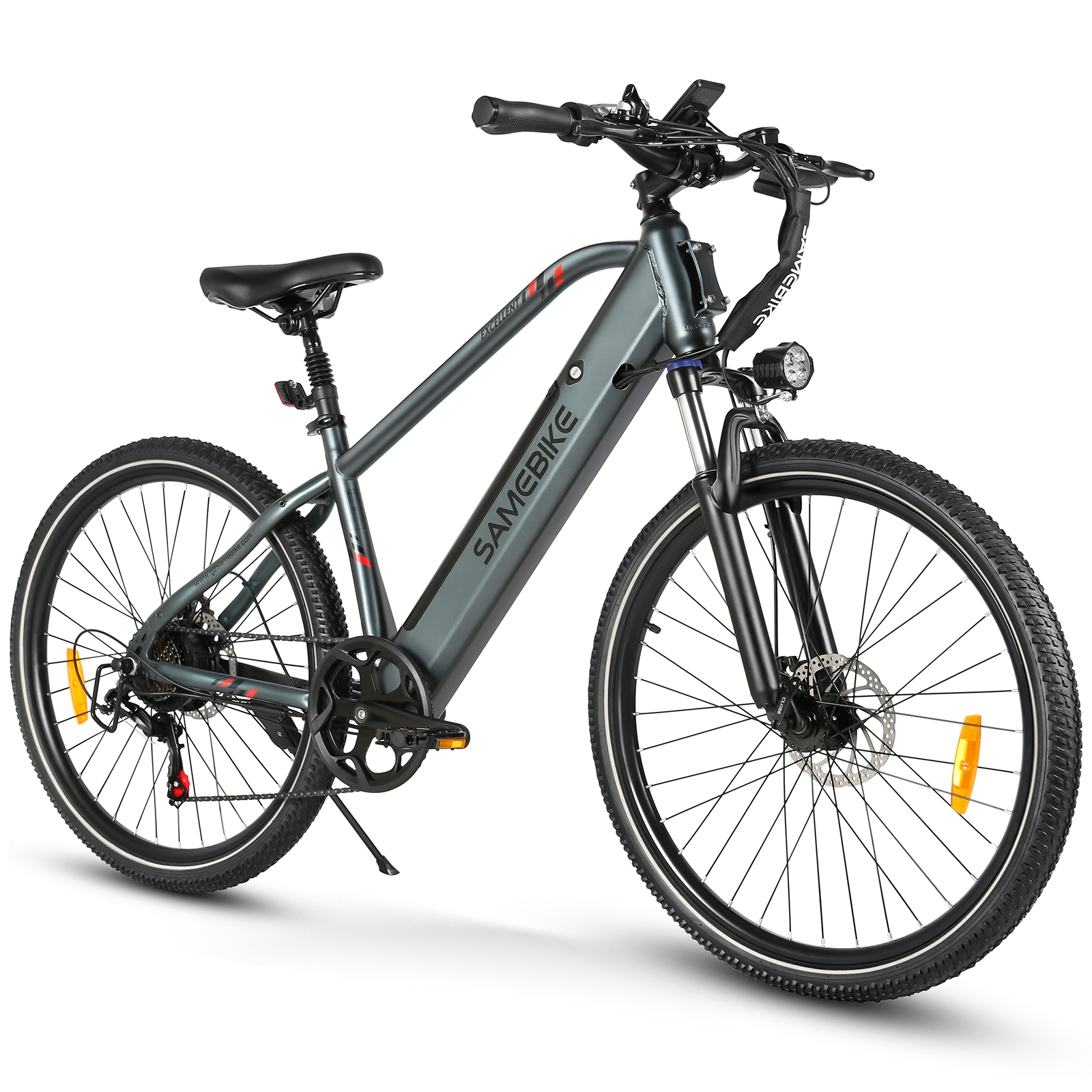 Samebike RSA01T-Elektromos Kerekpar 3(4)