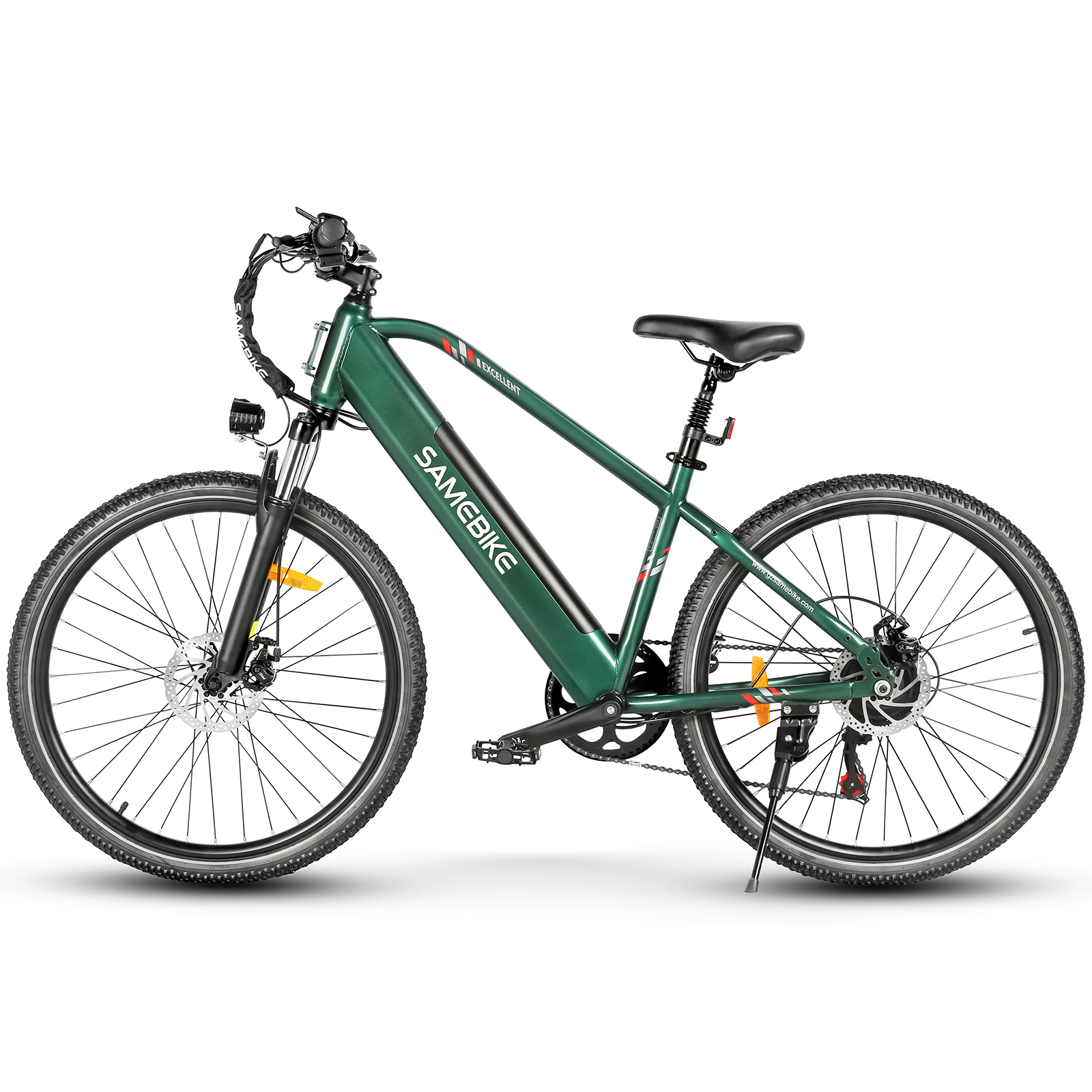 Samebike RSA01T-Elektromos Kerekpar 4(3)