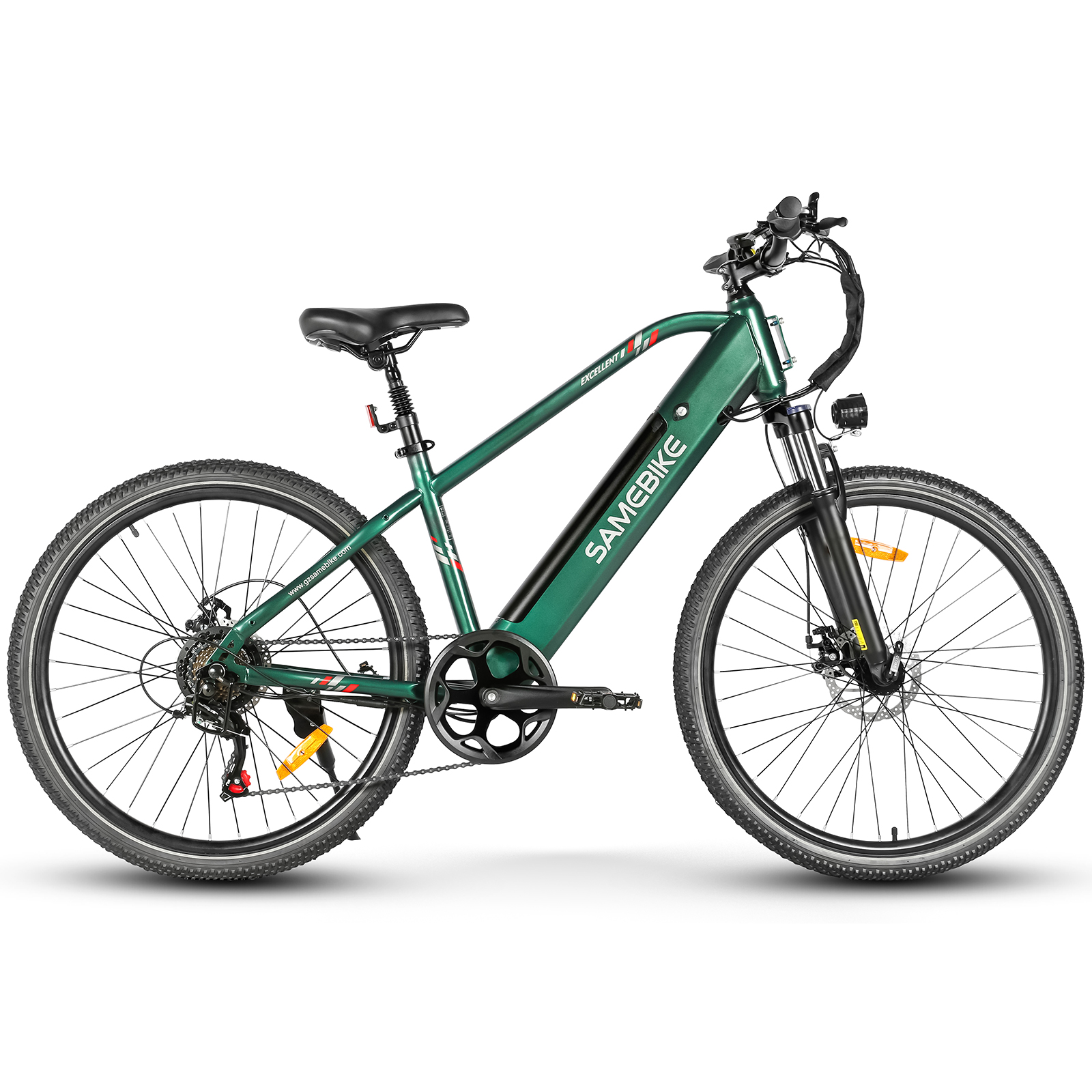 Samebike RSA01T-Elektromos Kerekpar 4(4)