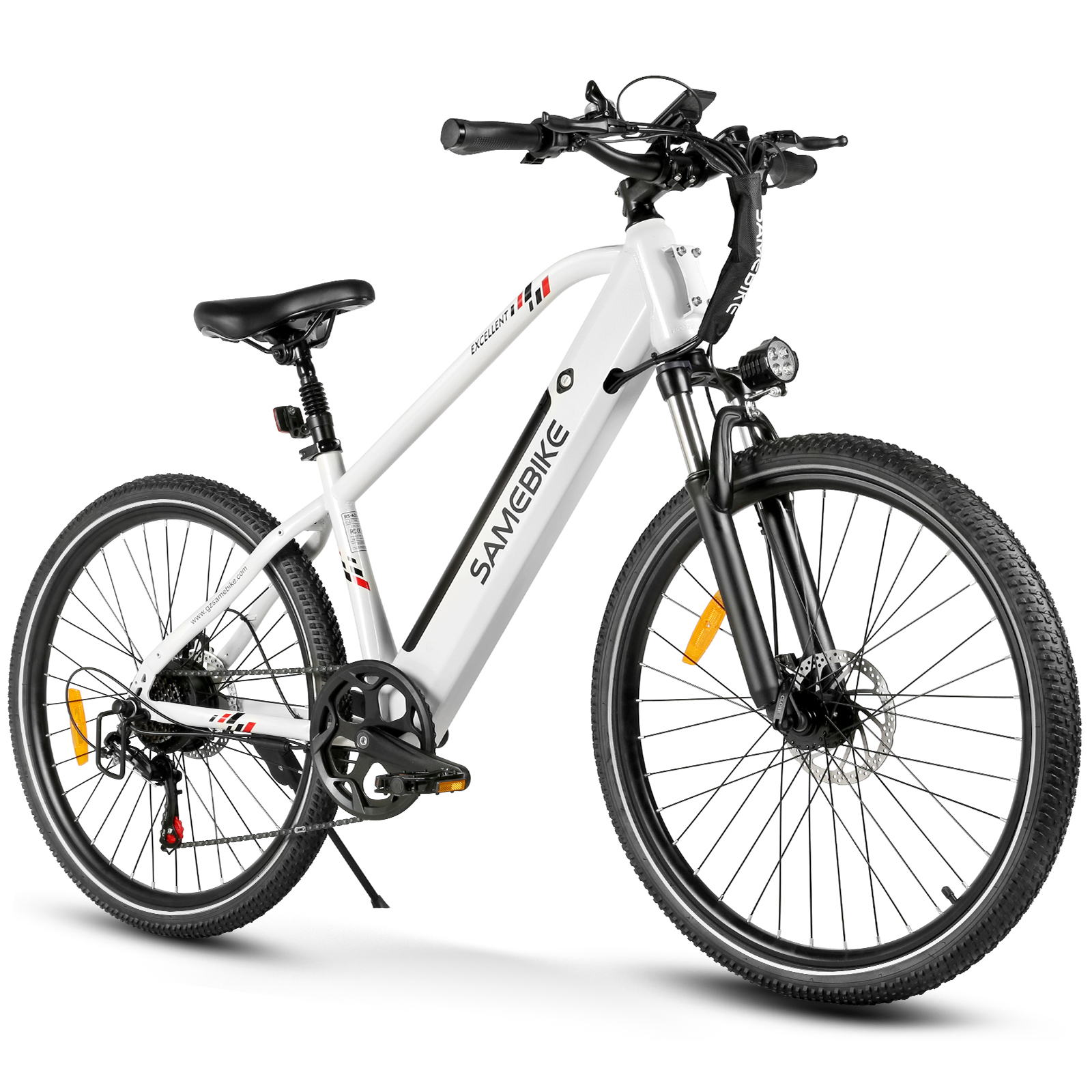 Samebike RSA01T-Elektromos Kerekpar 5(3)