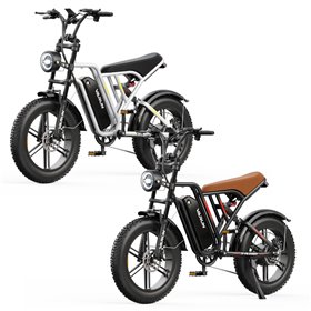 VARUN X-PLORER Elektromos Kerékpár/Robogó Fekete|Ezüst 624Wh