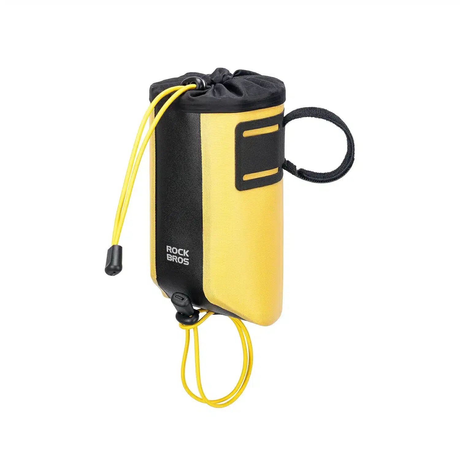 ROCKBROS 100% Vízálló Kormánytáska 1L-es Kulacsokhoz - AS-162