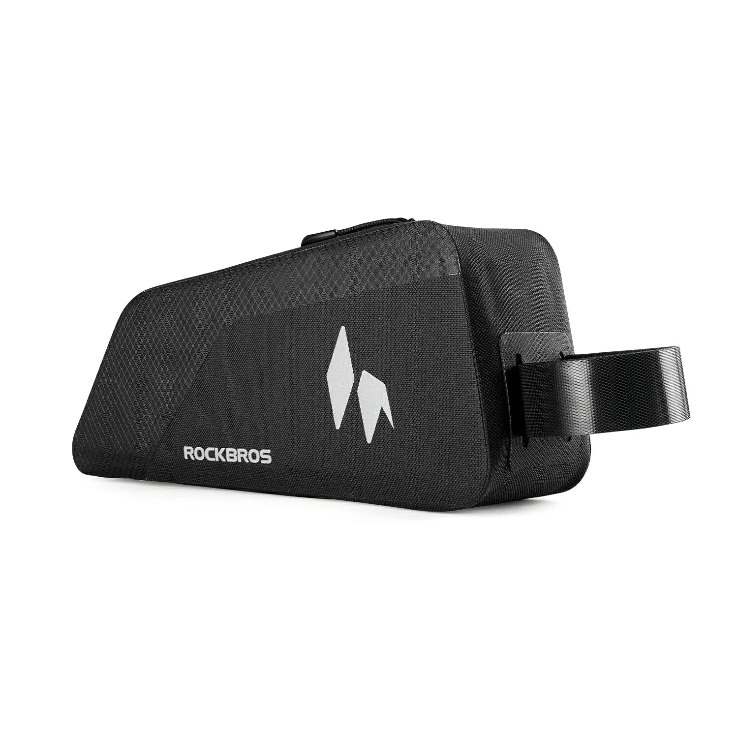 ROCKBROS 100% Vízálló Felsőcső Táska 1L AS-151 RideMate