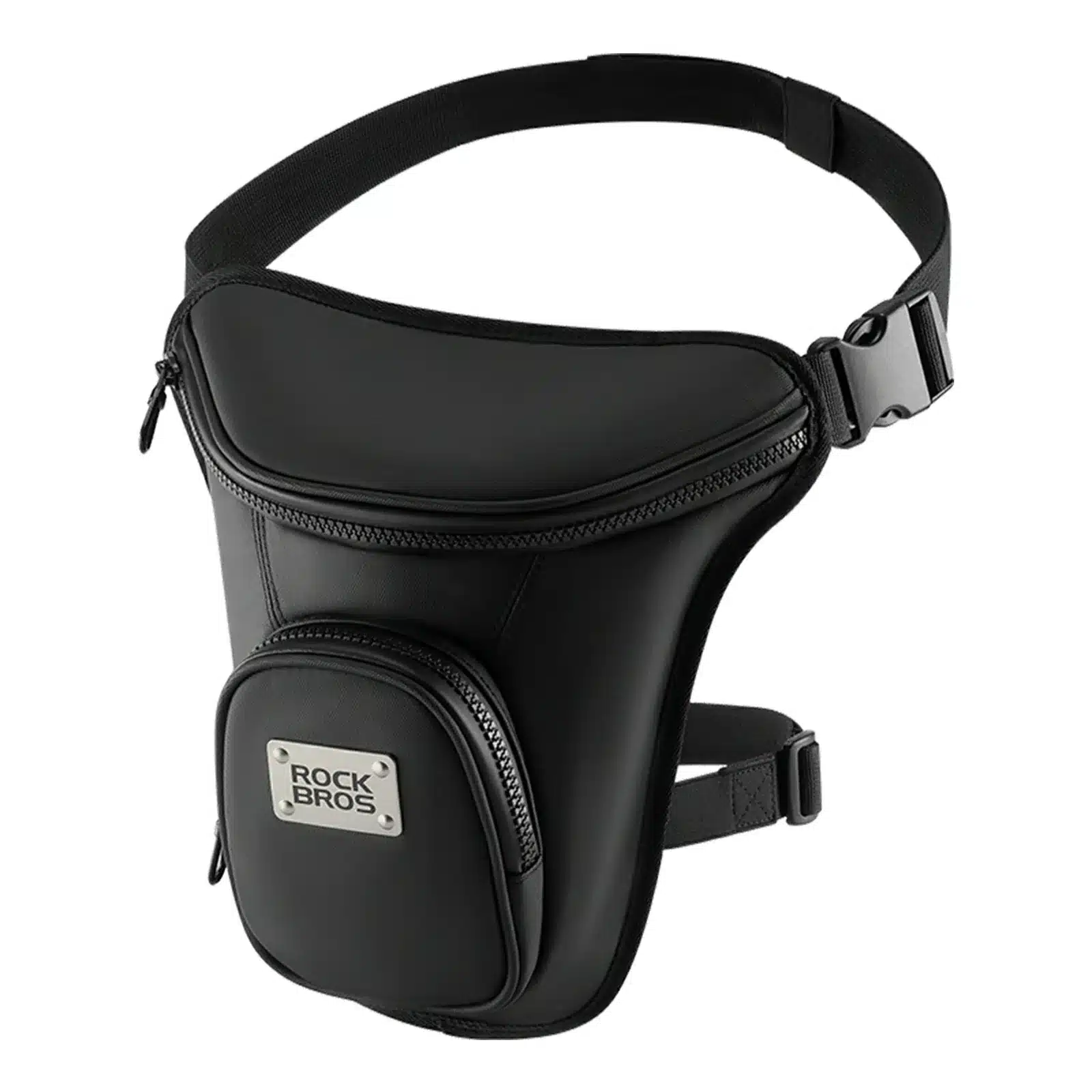 ROCKBROS motoros csípő vagy combtáska vízálló