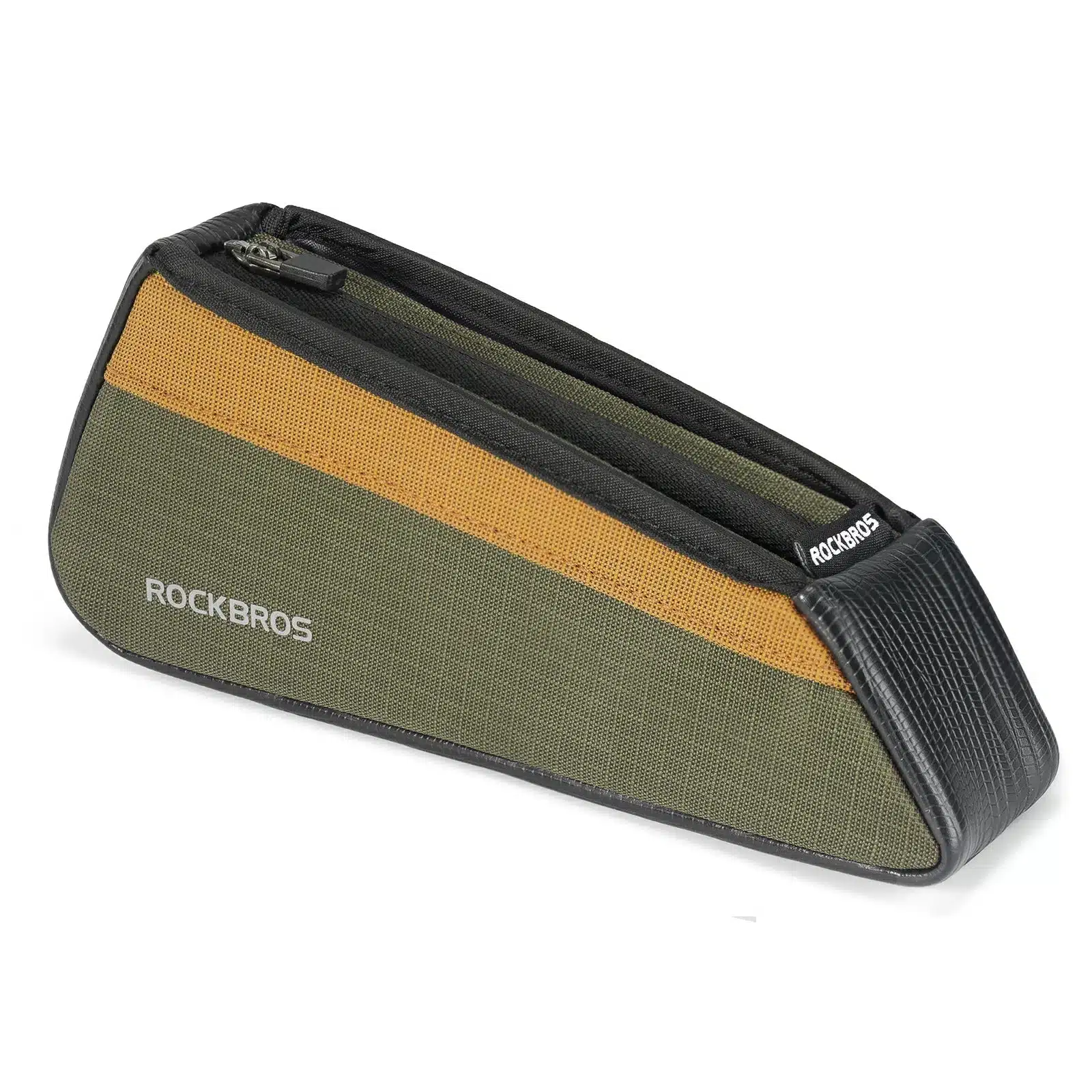 ROCKBROS Kerékpár felsőcső táska gyors hozzáféréshez karcálló és kopásálló