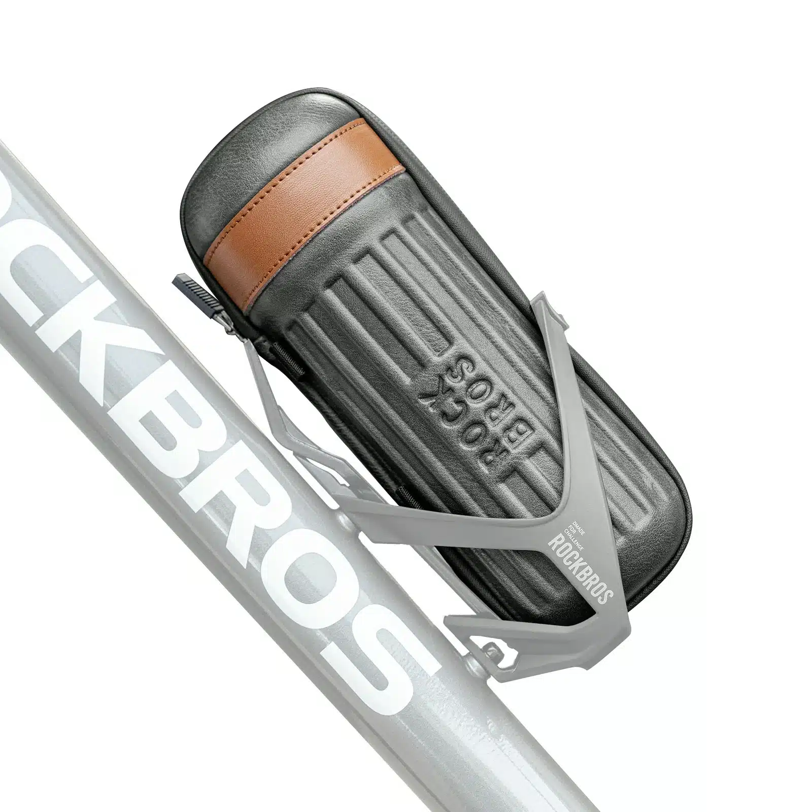 ROCKBROS Fahrrad Werkzeugtasche EVA 0,73L,  für Reparaturset & Zubehör