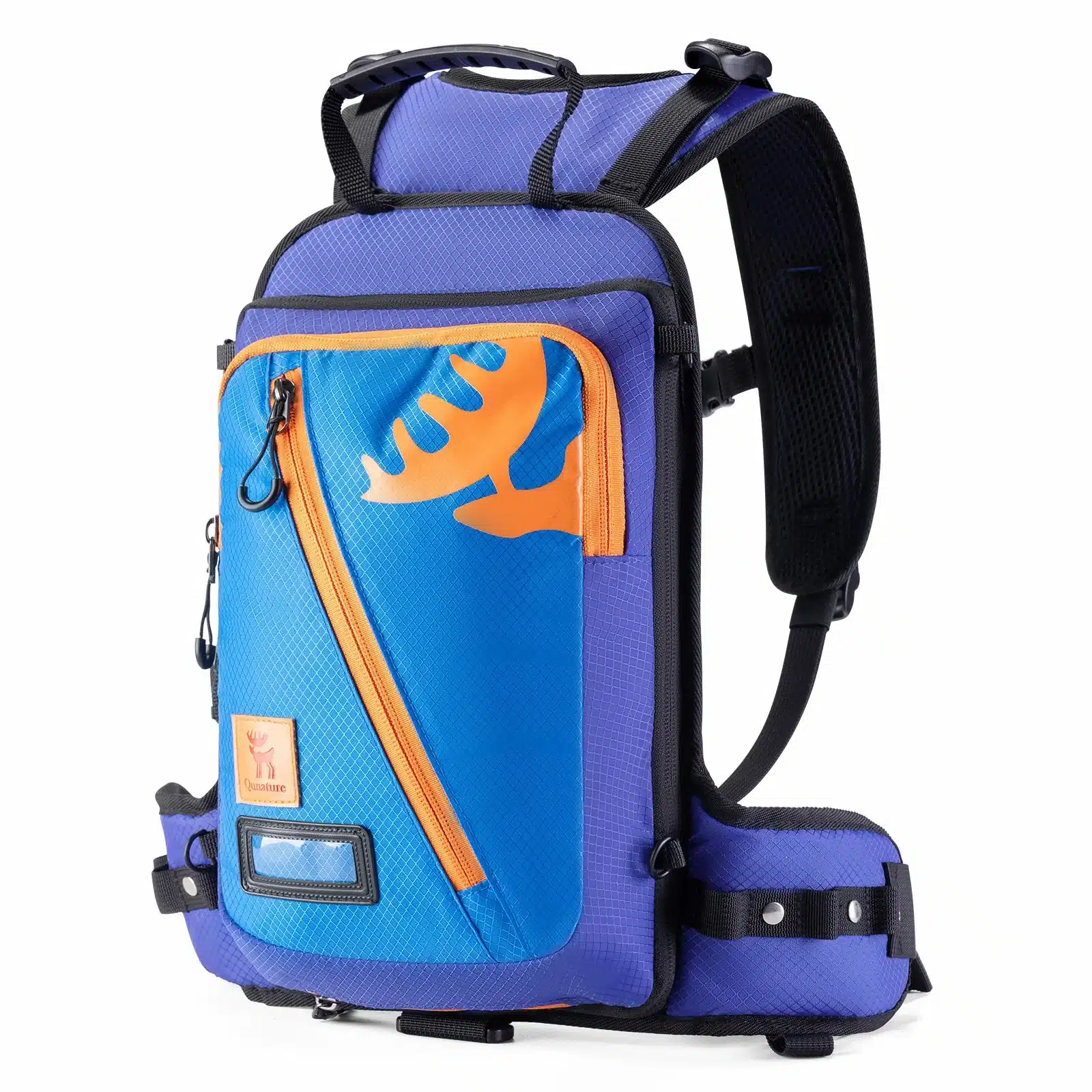 ROCKBROS Qunature Sí-Edzőhátizsák Sí Snowboard Hám