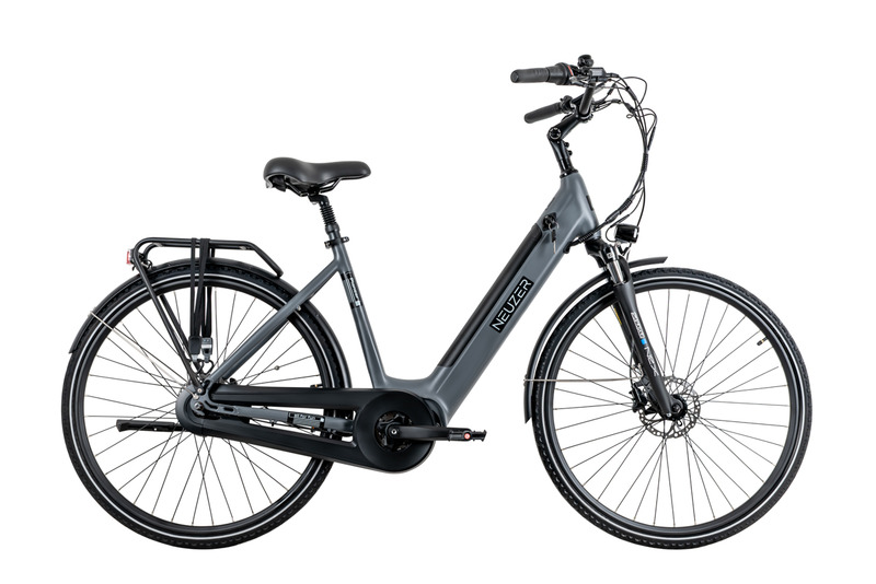 NEUZER Planear Elektromos Kerékpár 27,5" 468Wh