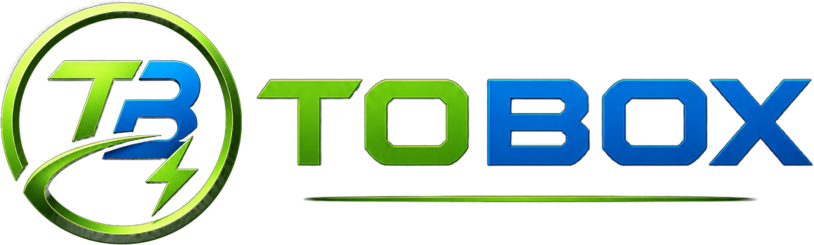 TOBOX Áruház | E-Jármű
